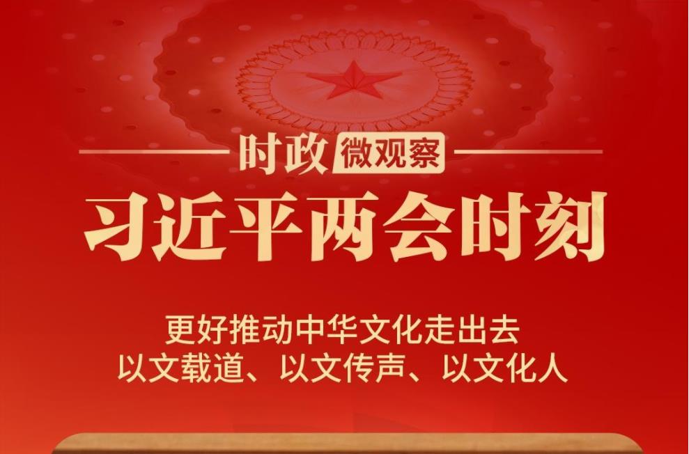 習(xí)近平兩會(huì)時(shí)刻丨中華文化“出?！庇帧俺霾省? /></a>
                </li>
                                <li>
                    <a href=